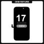 iPhone 17 LCD with Touch Black (OEM Refurbished)