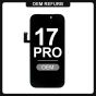 iPhone 17 Pro LCD with Touch Black (OEM Refurbished)