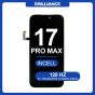 iPhone 17 Pro Max LCD with Touch Incell Black (JH) (120 HZ)