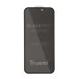 TRUSMI 3D Privacy Tempered Glass Screen Protector for iPhone 16