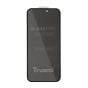 TRUSMI 3D Privacy Tempered Glass Screen Protector for iPhone 16 Pro / 17 / 17 Pro