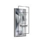 TRUSMI Samsung S24 Ultra Tempered Glass Retail Packing (Functioning Fingerprint)