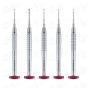 QIANLI MEGA-IDEA 2D iFlying Screwdriver (5pcs/set)
