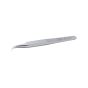 Mega-iDea Nonmagnetic Stainless Steel Tweezer- 7-SA