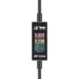 AV-Line Intelligent Detection Charging Cable- Lighting to USB