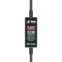 AV-Line Intelligent Detection Charging Cable- Type-C to USB
