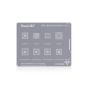Bumblebee Stencil (QS28) SPREADTRUM CPU2 SC9820A / SC7731E / SC7730A / 8830A / SC9832A / 9830A / SC...