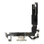 iPhone 16 Charging Port Flex White