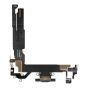 iPhone 16 Charging Port Flex Black