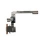 iPhone 16 Pro Charging Port Flex Desert Titanium