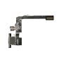 iPhone 16 Pro Charging Port Flex Black Titanium