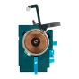 iPhone 16 Pro Max Wireless NFC Charging Flex With Flashlight Flex Cable