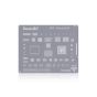 Bumblebee Stencil (QS150) Qualcomm CPU 10 (Qianli) SDM439 / SM8350-Snapdragon 888-RAM / SM8250-002 (Big)- / 002.RAM (Big) / 102 (Small) / 102.RAM (Small)