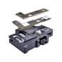 Mega-iDea 4in1 iPhone 12/12Mini/12Pro/12ProMax Board Test Fixture
