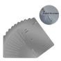 LCD Screen Cable IC Protection Template for iPhone11-13 ProMax Lattice Face- For iPhone 12/12 Pro