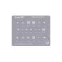 Bumblebee Stencil (QS64) Kirin Hi Series For IF / WiFi / Audio Chip (Qianli)