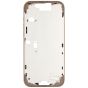 iPhone 16 Pro Max Mid-Frame Housing W/ Small Parts Desert Titanium (US Version)