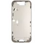 iPhone 16 Pro Max Mid-Frame Housing W/ Small Parts Natural Titanium (US Version)