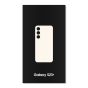 BOX FOR SAMSUNG GALAXY S23 PLUS CREAM