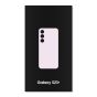 BOX FOR SAMSUNG GALAXY S23 PLUS LAVENDER