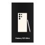 BOX FOR SAMSUNG GALAXY S23 ULTRA CREAM