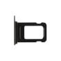 iPhone 16e Single Sim Card Tray Black
