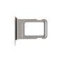 iPhone 16e Single Sim Card Tray White