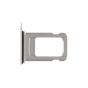 iPhone 16e Single Sim Card Tray White