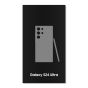 BOX FOR SAMSUNG GALAXY S24 ULTRA TITANIUM GRAY