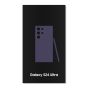 BOX FOR SAMSUNG GALAXY S24 ULTRA TITANIUM VIOLET