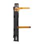 Nintendo Switch Plastic Rail (Right+Left) With Flex Cable (Gray)