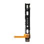 Nintendo Switch Joy Con Controller / Nintendo Switch OLED Plastic Rail (Right) With Flex Cable