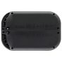 Nintendo Switch Joy Con Controller Housing Shell (Black)