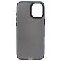 Brilliance LUX iPhone 16 Bling Shiny TPU+PC Clear Case Transparent Glitter Black