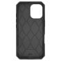 Brilliance LUX iPhone 16 Pro Max Magsafe Full Body Rugged Case Metallic Light Purple