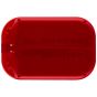 Nintendo Switch Joy Con Controller Housing Shell (Dark Red / Coral)