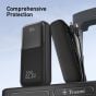 TRUSMI Mini Power Bank Black with Digital Display PB06-011 (22.5W) (10000mAh)