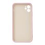 Brilliance LUX For iPhone 14 Luminous Case Purple