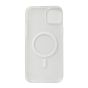 Brilliance LUX For iPhone 13 Pro Max 1.5Mm Magnetic Acrylic Case