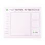 2UUL Magnetic Project Mat