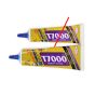 MECHANIC Multi-Purpose Adhesive T7000 100mL Black