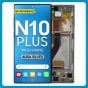 Samsung Note 10 Plus LCD With Touch + Frame Aura Silver (Refurbished)