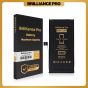 Brilliance Pro iPhone 12 Mini Battery (2460mAh) Maximum Capacity