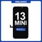 Brilliance iPhone 13 Mini LCD with Touch Black (R-IC)
