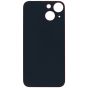 iPhone 13 Mini Back Glass Door without Camera Lens Red ( OEM PULL)