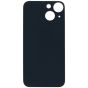 iPhone 13 Mini Back Glass Door without Camera Lens Blue ( OEM PULL)