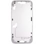 iPhone 14 Plus Mid- Frame Housing Purple (OEM PULL)