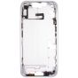 iPhone 14 Plus Mid- Frame Housing Purple (OEM PULL)