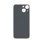 iPhone 13 Mini Back Glass Door without Camera Lens Pink (OEM PULL)