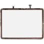 iPad 10 10.9" Digitizer Best Quality Black